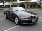 Thumbnail Photo 8 for 1998 BMW Z3